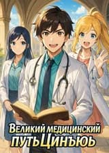 Великий медицинский путь Цинъюнь