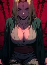 Наруто: Возвышение Повелителя