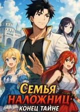 Семья наложниц: конец тайне