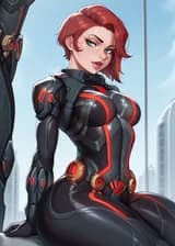 Волшебник в Марвел