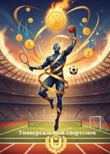 Универсальный спортсмен