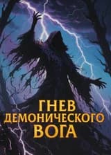 Гнев Демонического Бога
