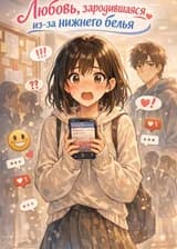 Любовь, зародившаяся из-за нижнего белья