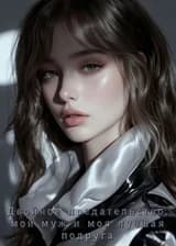 Двойное предательство, мой муж и моя лучшая подруга