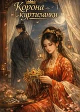 Корона куртизанки