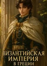 Византийская империя в Греции