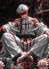 Зовите меня призрачным господином