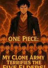 Моя Армия Клонов наводит ужас на Горосеев