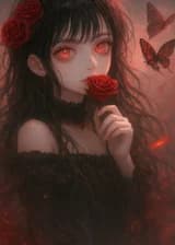 Очнувшись, я обнаружил рядом с собой потрясающую Королеву-Призрака