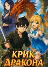 Крик дракона
