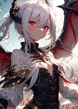DxD: Ледяной Ситри