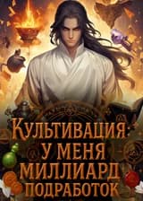 Культивация: У меня миллиард подработок