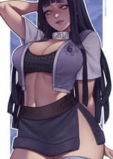 Наруто Узумаки Цезарь!