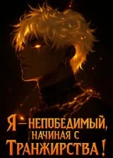 Фэнтези: Я — непобедимый, начиная с транжирства!