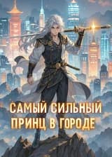 Самый сильный принц в городе