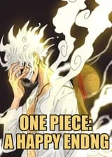 Ван Пис: Счастливый конец