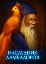 Гарри Поттер: Наследник Дамблдоров