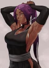 Блич: мой талант настолько огромен, что даже Айзен испугался