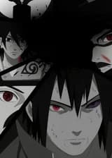 Наруто - Лорд Учиха