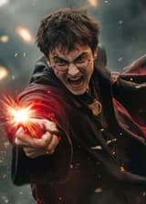 Гарри Поттер/Кривая обучения