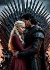 Игра престолов: Заговор льда и пламени