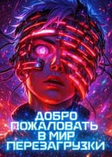 Добро пожаловать в мир перезагрузки