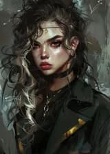 Гермиона Грейнджер и возрождение змеи