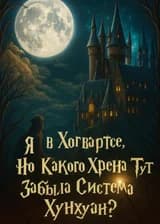 Я в Хогвартсе, Но Какого Хрена Тут Забыла Система Хунхуан?