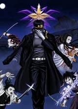 JOJO: Безумие Мультивселенной