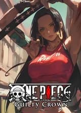 Ван Пис: Корона виновного