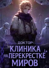Доктор: Клиника на перекрестке миров
