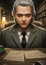 Fallout: О моём перерождении в Зиммера, с консолью.