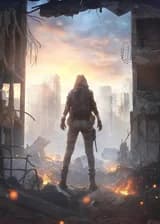 Злодей конца света: убийство космического босса, который припрятывал припасы