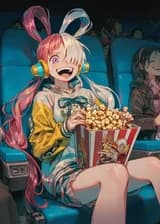 Ван-пис: Кумир Уты