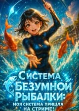 Система Безумной Рыбалки: Моя система пришла на стриме!