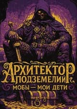 Архитектор подземелий : Мобы - мои дети