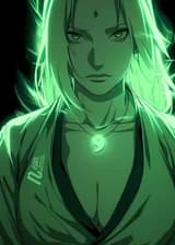 Коноха: Я владелец Страны Огня, и у меня есть система