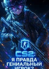 CS2: Я правда гениальный игрок?
