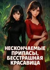 Нескончаемые припасы, бесстрашная красавица