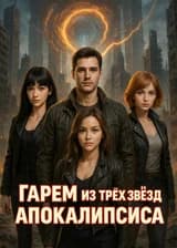 Гарем из трёх звёзд апокалипсиса