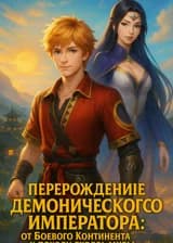 Перерождение Демонического Императора: от Боевого Континента к походу сквозь миры
