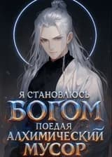 Я становлюсь богом, поедая алхимический мусор