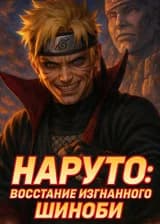 Наруто: восстание изгнанного шиноби