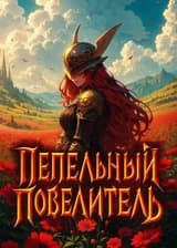 Пепельный Повелитель Элдена