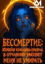 Бессмертие: холодная красавица-призрак в отчаянии умоляет меня не умирать