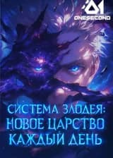 Система злодея: Новое царство каждый день