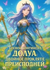 Боевой континент: двойное проклятие преисподней