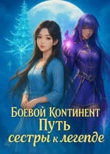 Боевой Континент: путь сестры к легенде