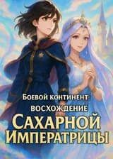 Боевой континент: восхождение Сахарной Императрицы