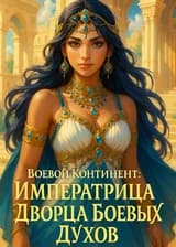 Боевой Континент: императрица Дворца Боевых Духов